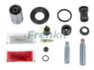 Frenkit 730004 Repair kit brake caliper rear SuperKit 730004: Buy near me in Poland at 2407.PL - Good price!