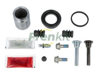 Frenkit 738123 Repair kit brake caliper rear SuperKit 738123: Buy near me in Poland at 2407.PL - Good price!