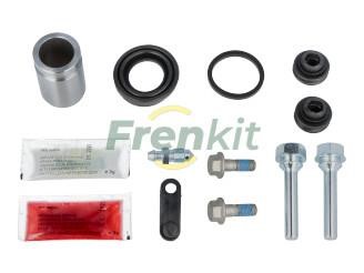 Frenkit 730010 Repair kit brake caliper rear SuperKit 730010: Buy near me in Poland at 2407.PL - Good price!