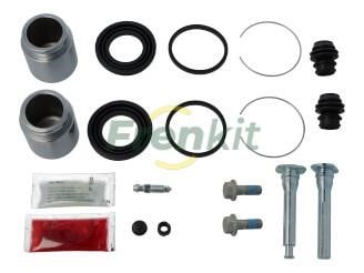  743225 Front SuperKit brake caliper repair kit 743225: Buy near me in Poland at 2407.PL - Good price!