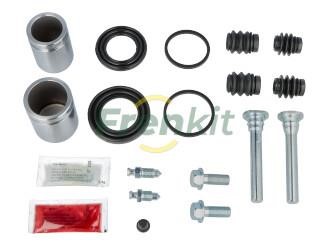  738130 Front SuperKit brake caliper repair kit 738130: Buy near me in Poland at 2407.PL - Good price!