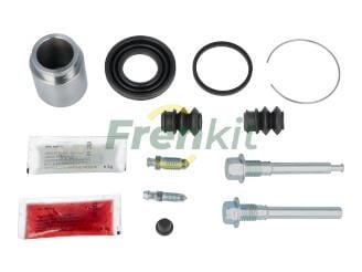 Frenkit 738132 Repair kit brake caliper rear SuperKit 738132: Buy near me in Poland at 2407.PL - Good price!
