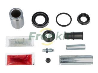 Frenkit 733020 Repair kit brake caliper rear SuperKit 733020: Buy near me in Poland at 2407.PL - Good price!