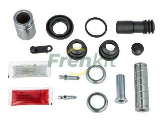 Frenkit 733022 Repair kit brake caliper rear SuperKit 733022: Buy near me in Poland at 2407.PL - Good price!