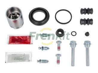 743232 Repair kit brake caliper rear SuperKit 743232: Buy near me in Poland at 2407.PL - Good price!