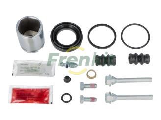 Frenkit 743240 Repair kit brake caliper rear SuperKit 743240: Buy near me in Poland at 2407.PL - Good price!