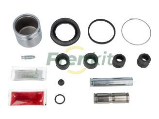  751377 Front SuperKit brake caliper repair kit 751377: Buy near me in Poland at 2407.PL - Good price!