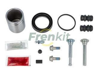 Frenkit 751378 Ремкомплект тормозного суппорта заднего SuperKit 751378: Отличная цена - Купить в Польше на 2407.PL!
