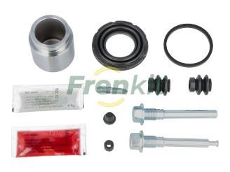 Frenkit 743244 Repair kit brake caliper rear SuperKit 743244: Buy near me in Poland at 2407.PL - Good price!
