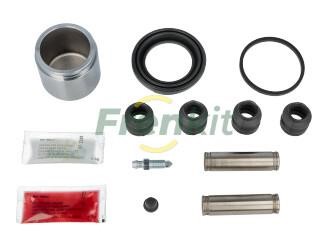 Frenkit 751381 Front SuperKit brake caliper repair kit 751381: Buy near me at 2407.PL in Poland at an Affordable price!
