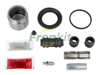  751383 Front SuperKit brake caliper repair kit 751383: Buy near me in Poland at 2407.PL - Good price!