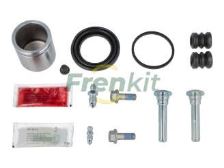  745268 Repair kit brake caliper rear SuperKit 745268: Buy near me in Poland at 2407.PL - Good price!