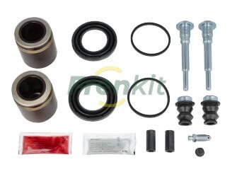 Frenkit 751903 Front SuperKit brake caliper repair kit 751903: Buy near me in Poland at 2407.PL - Good price!