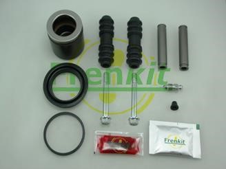  751904 Repair kit brake caliper rear SuperKit 751904: Buy near me in Poland at 2407.PL - Good price!