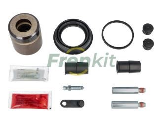  752389 Front SuperKit brake caliper repair kit 752389: Buy near me in Poland at 2407.PL - Good price!