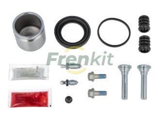  752390 Front SuperKit brake caliper repair kit 752390: Buy near me in Poland at 2407.PL - Good price!