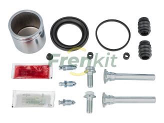 Frenkit 757499 Front SuperKit brake caliper repair kit 757499: Buy near me in Poland at 2407.PL - Good price!