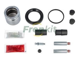  752393 Front SuperKit brake caliper repair kit 752393: Buy near me in Poland at 2407.PL - Good price!