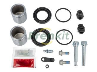 745287 Front SuperKit brake caliper repair kit 745287: Buy near me in Poland at 2407.PL - Good price!
