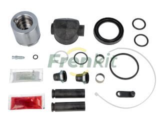  754396 Front SuperKit brake caliper repair kit 754396: Buy near me in Poland at 2407.PL - Good price!