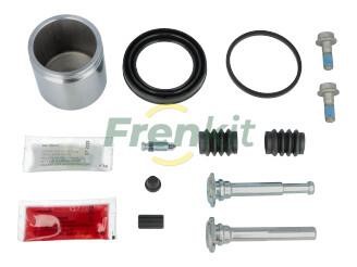Frenkit 754397 Front SuperKit brake caliper repair kit 754397: Buy near me at 2407.PL in Poland at an Affordable price!