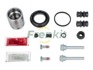 Frenkit 745533 Repair kit brake caliper rear SuperKit 745533: Buy near me in Poland at 2407.PL - Good price!