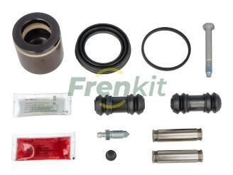  754400 Front SuperKit brake caliper repair kit 754400: Buy near me in Poland at 2407.PL - Good price!