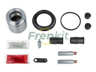 Frenkit 757527 Front SuperKit brake caliper repair kit 757527: Buy near me in Poland at 2407.PL - Good price!
