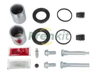  745705 Repair Kit, brake caliper 745705: Buy near me in Poland at 2407.PL - Good price!