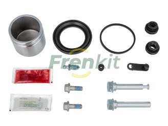  757532 Front SuperKit brake caliper repair kit 757532: Buy near me in Poland at 2407.PL - Good price!