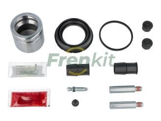 Frenkit 754404 Front SuperKit brake caliper repair kit 754404: Buy near me in Poland at 2407.PL - Good price!