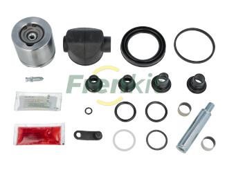  757537 Front SuperKit brake caliper repair kit 757537: Buy near me in Poland at 2407.PL - Good price!