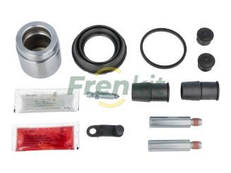 Frenkit 746293 Repair kit brake caliper rear SuperKit 746293: Buy near me in Poland at 2407.PL - Good price!