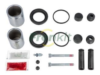Frenkit 746294 Front SuperKit brake caliper repair kit 746294: Buy near me in Poland at 2407.PL - Good price!