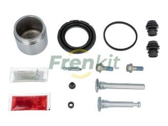  757539 Front SuperKit brake caliper repair kit 757539: Buy near me in Poland at 2407.PL - Good price!