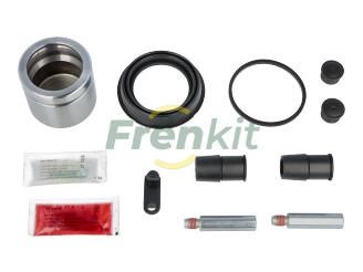  757540 Front SuperKit brake caliper repair kit 757540: Buy near me in Poland at 2407.PL - Good price!