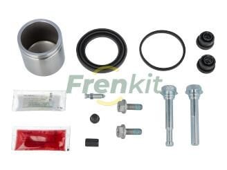 Frenkit 754408 Front SuperKit brake caliper repair kit 754408: Buy near me in Poland at 2407.PL - Good price!