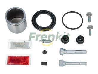 Frenkit 757542 Front SuperKit brake caliper repair kit 757542: Buy near me in Poland at 2407.PL - Good price!