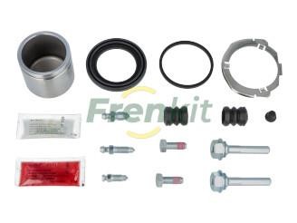 Frenkit 754414 Front SuperKit brake caliper repair kit 754414: Buy near me in Poland at 2407.PL - Good price!