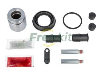 746300 Repair kit brake caliper rear SuperKit 746300: Buy near me in Poland at 2407.PL - Good price!
