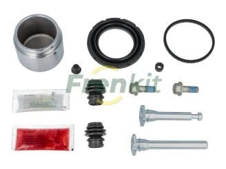 757544 Front SuperKit brake caliper repair kit 757544: Buy near me in Poland at 2407.PL - Good price!