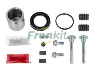  748302 Front SuperKit brake caliper repair kit 748302: Buy near me in Poland at 2407.PL - Good price!