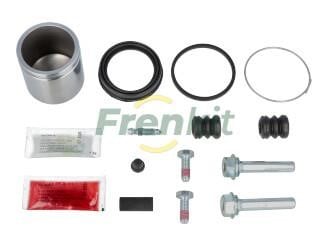  754425 Front SuperKit brake caliper repair kit 754425: Buy near me in Poland at 2407.PL - Good price!