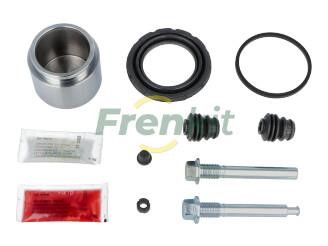 Frenkit 757546 Front SuperKit brake caliper repair kit 757546: Buy near me at 2407.PL in Poland at an Affordable price!
