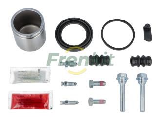  754426 Front SuperKit brake caliper repair kit 754426: Buy near me in Poland at 2407.PL - Good price!