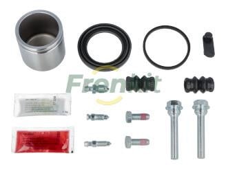  754427 Front SuperKit brake caliper repair kit 754427: Buy near me in Poland at 2407.PL - Good price!