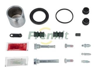  754429 Front SuperKit brake caliper repair kit 754429: Buy near me in Poland at 2407.PL - Good price!