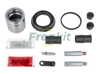 Frenkit 748306 Front SuperKit brake caliper repair kit 748306: Buy near me in Poland at 2407.PL - Good price!