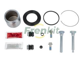  760289 Front SuperKit brake caliper repair kit 760289: Buy near me in Poland at 2407.PL - Good price!