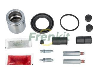  748307 Front SuperKit brake caliper repair kit 748307: Buy near me in Poland at 2407.PL - Good price!